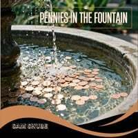 Pennies in the Fountain