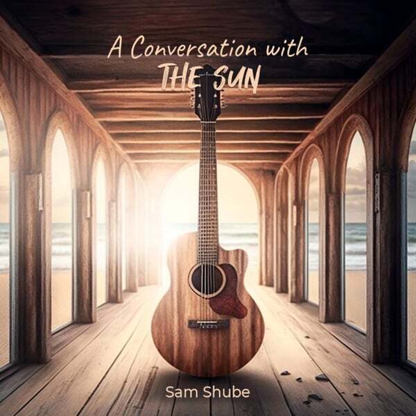 Cover art for A Conversation with the Sun