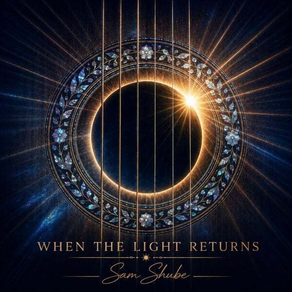 Cover art for When the Light Returns