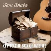 Key to the Box of Wishes